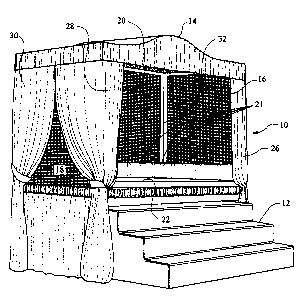 Une figure unique qui représente un dessin illustrant l'invention.